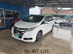 ホンダ オデッセイ