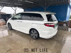 ホンダ オデッセイ