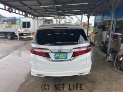 ホンダ オデッセイ