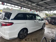 ホンダ オデッセイ