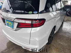 ホンダ オデッセイ