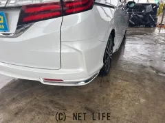 ホンダ オデッセイ