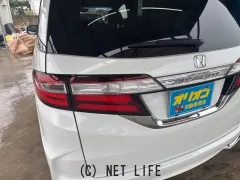 ホンダ オデッセイ