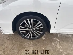 ホンダ オデッセイ