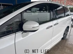 ホンダ オデッセイ