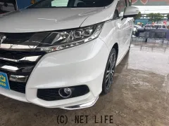 ホンダ オデッセイ