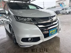 ホンダ オデッセイ
