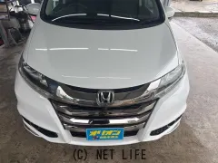 ホンダ オデッセイ