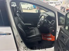 ホンダ オデッセイ