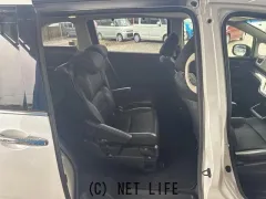 ホンダ オデッセイ