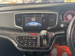 ホンダ オデッセイ