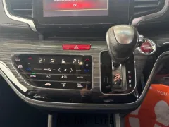 ホンダ オデッセイ