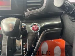 ホンダ オデッセイ