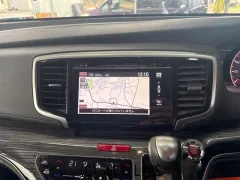 ホンダ オデッセイ