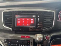 ホンダ オデッセイ