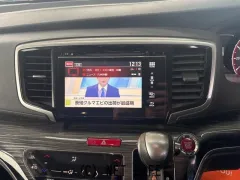 ホンダ オデッセイ