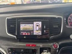 ホンダ オデッセイ