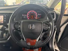 ホンダ オデッセイ