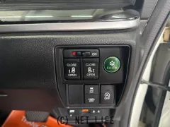 ホンダ オデッセイ