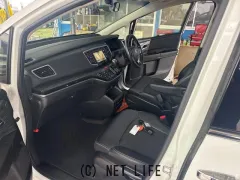 ホンダ オデッセイ