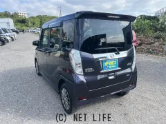 日産 デイズルークス