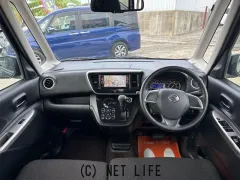 日産 デイズルークス