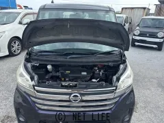 日産 デイズルークス