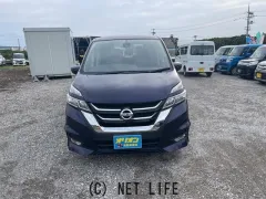 日産 セレナ