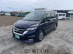 日産 セレナ