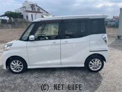 日産 デイズルークス