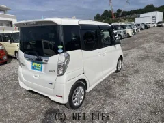 日産 デイズルークス