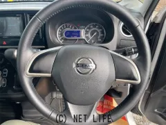 日産 デイズルークス