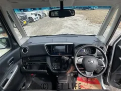 日産 デイズルークス