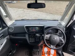 日産 デイズルークス