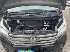 日産 デイズルークス