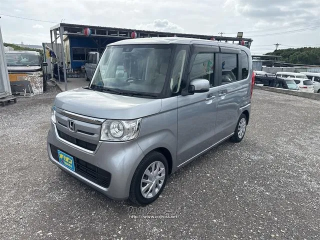 ホンダ N-BOX