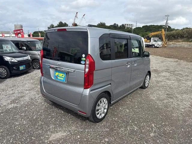 ホンダ N-BOX