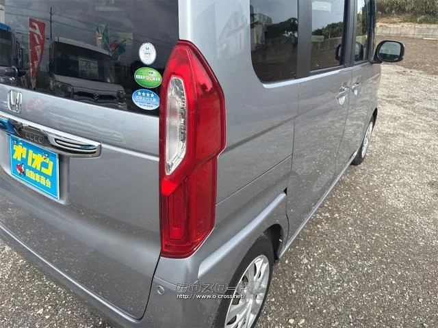 ホンダ N-BOX