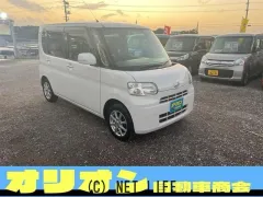 ダイハツ タント