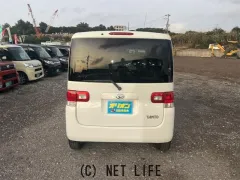 ダイハツ タント