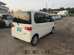 ダイハツ タント