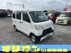 ダイハツ ハイゼットカーゴ