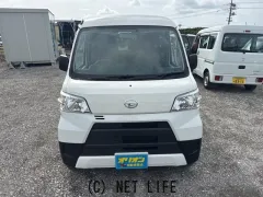 ダイハツ ハイゼットカーゴ