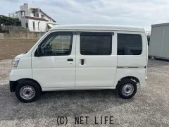 ダイハツ ハイゼットカーゴ
