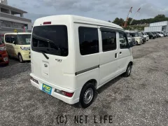 ダイハツ ハイゼットカーゴ