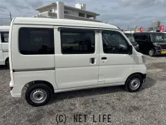 ダイハツ ハイゼットカーゴ