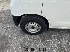 ダイハツ ハイゼットカーゴ
