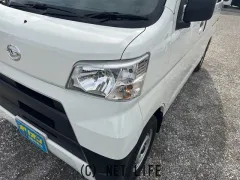 ダイハツ ハイゼットカーゴ
