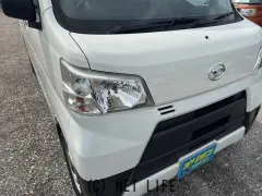 ダイハツ ハイゼットカーゴ