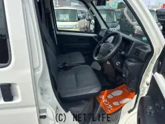 ダイハツ ハイゼットカーゴ